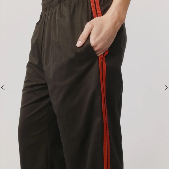 With Jéan Romeo Track Pant - Picture 3 of 10